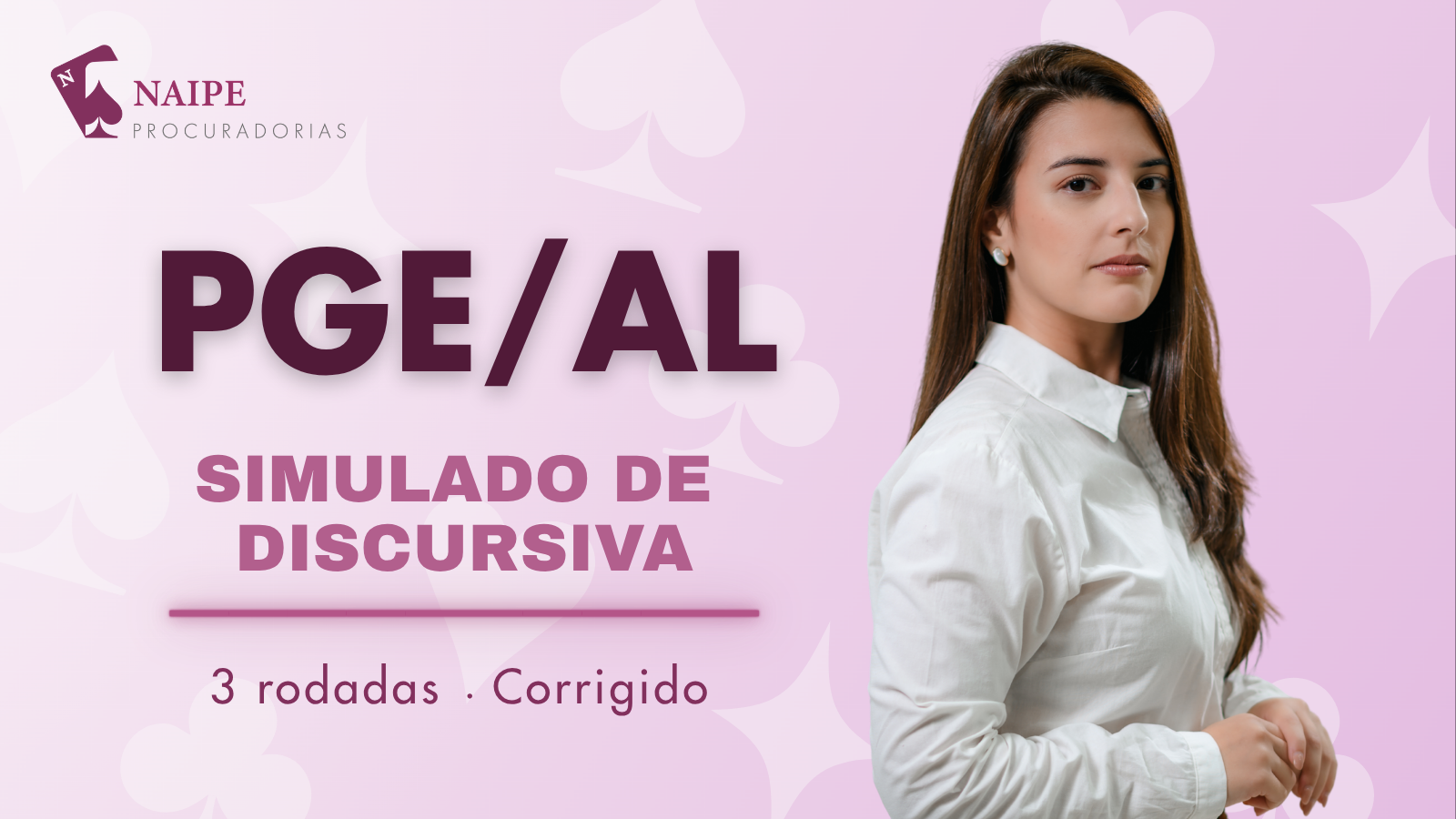 3 Rodadas · Corrigido