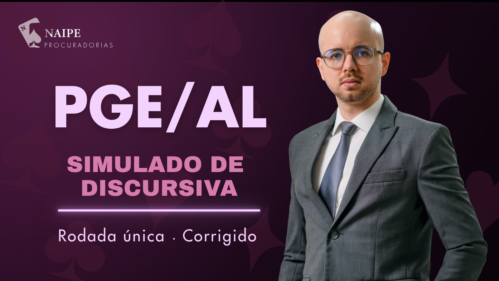 Rodada Única · Corrigido